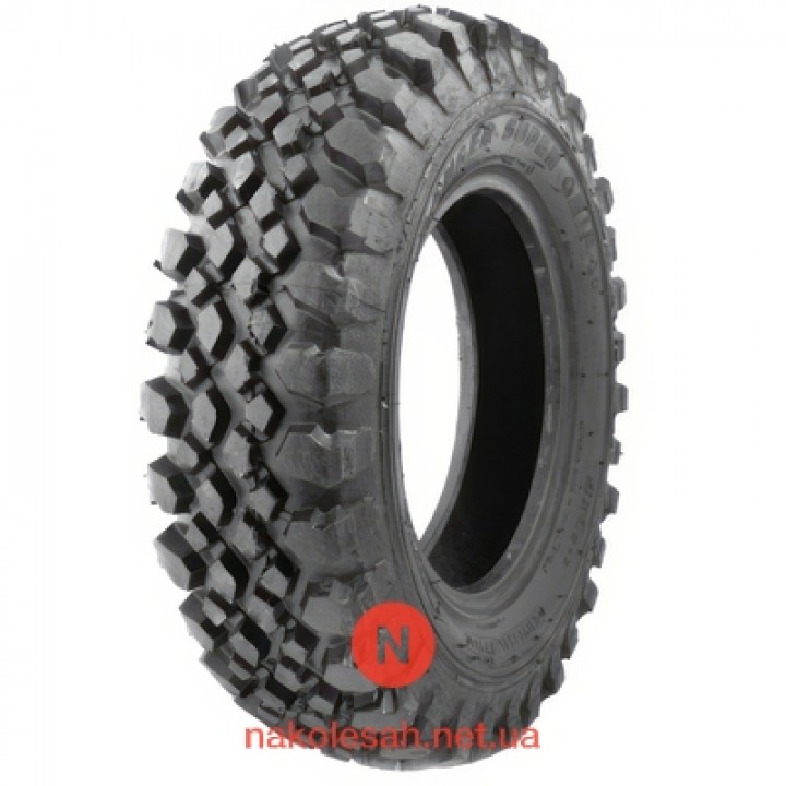 Universal (наварка) SUPER GRIP MT 215/75 R15 94Q