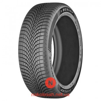 Dunlop AllSeason 2 225/45 R17 94W XL