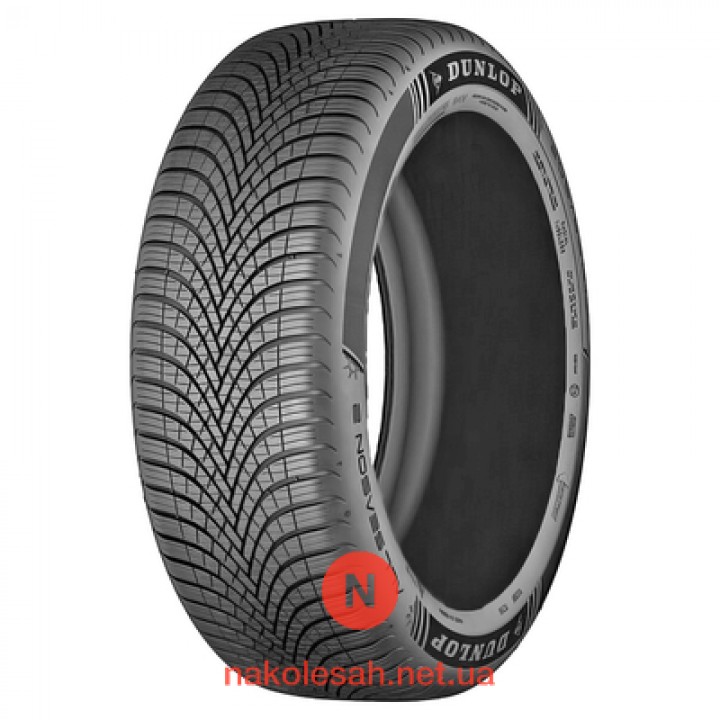 Dunlop AllSeason 2 235/50 R18 101V XL