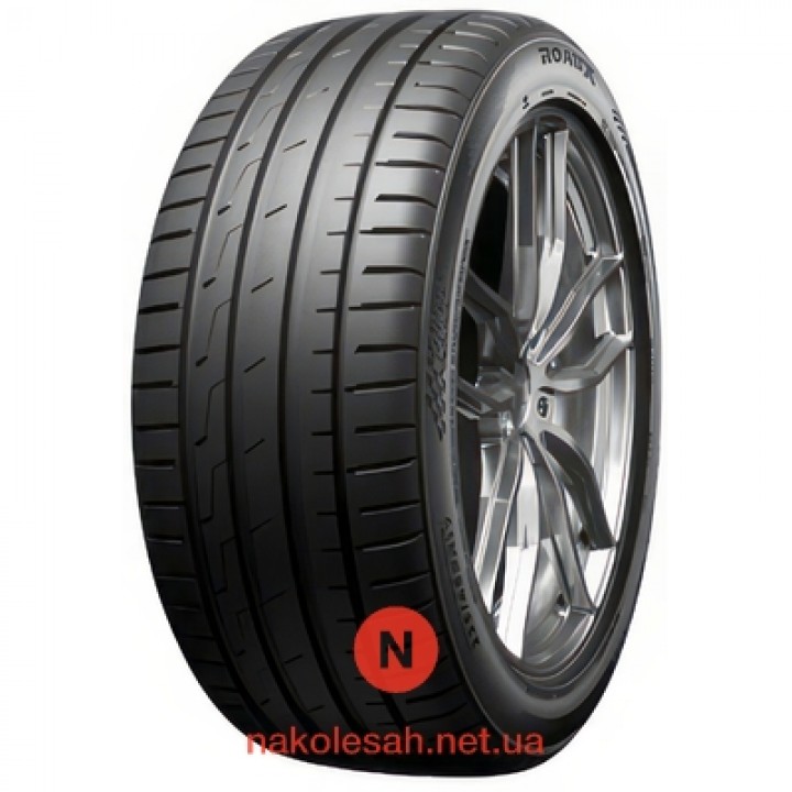Roadx RXMotion DU71 205/40 R18 86Y XL