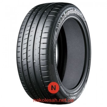Yokohama Advan Sport EV V108 255/45 R19 104W XL