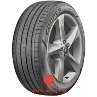 Cooper Zeon CrossRange 275/45 R21 107H MO-S