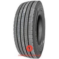 HUBTRAC REGIONAL S15 (рульова) 265/70 R19.5 143/141J PR18