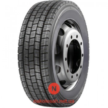 HUBTRAC REGIONAL D12 (ведуча) 235/75 R17.5 132/130M PR14