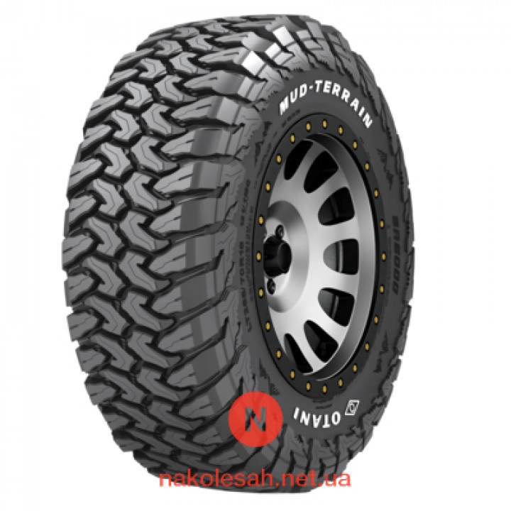 Otani Mud-Terrain SA5000 265/70 R16 121/118Q