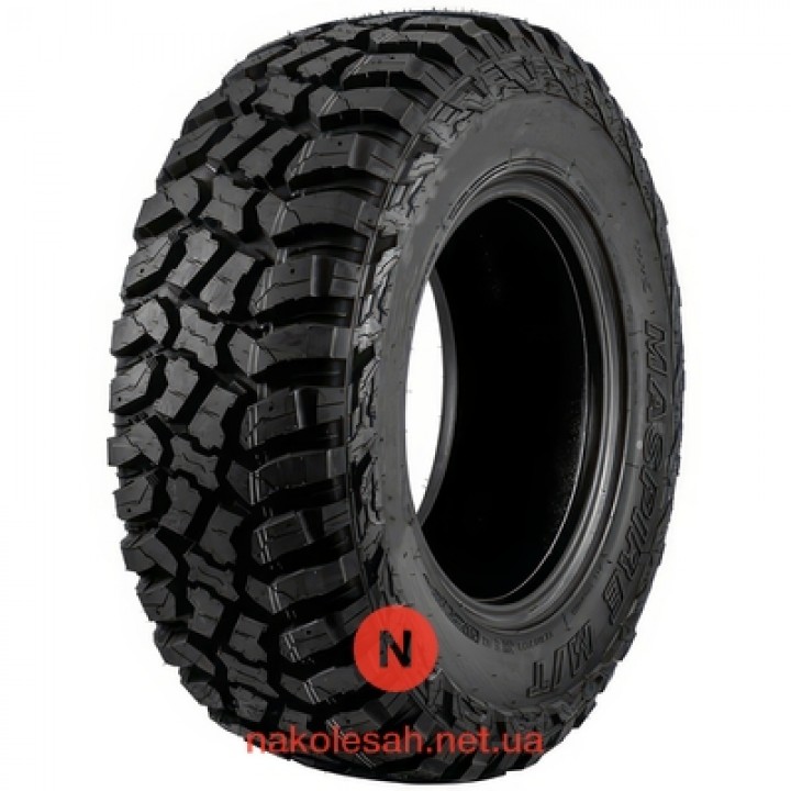 Minerva MASPIRE M/T 265/70 R16 121/118Q PR10