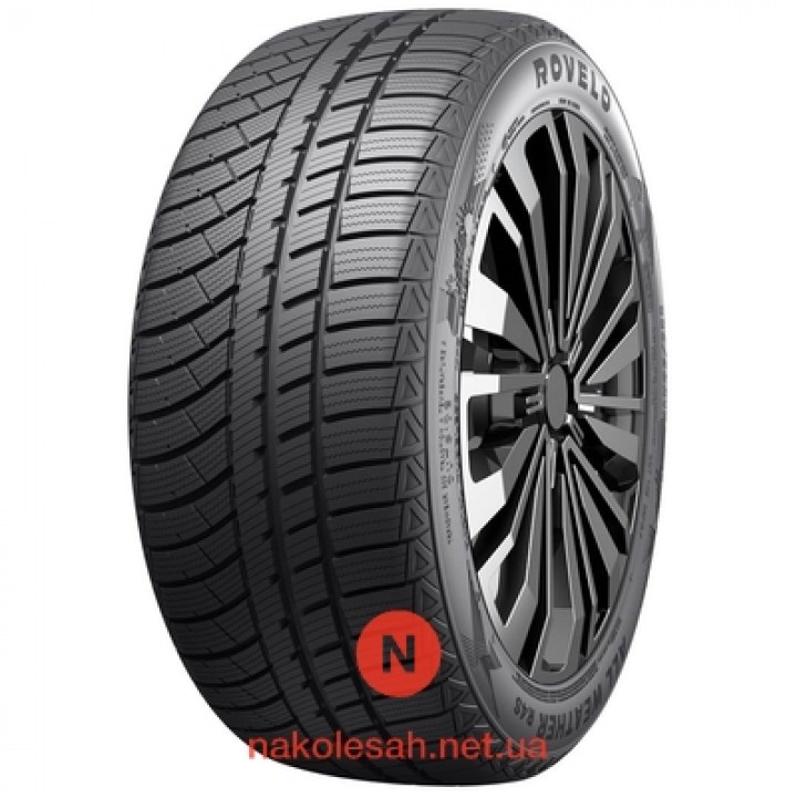 Rovelo All Weather R4S 185/65 R14 86T