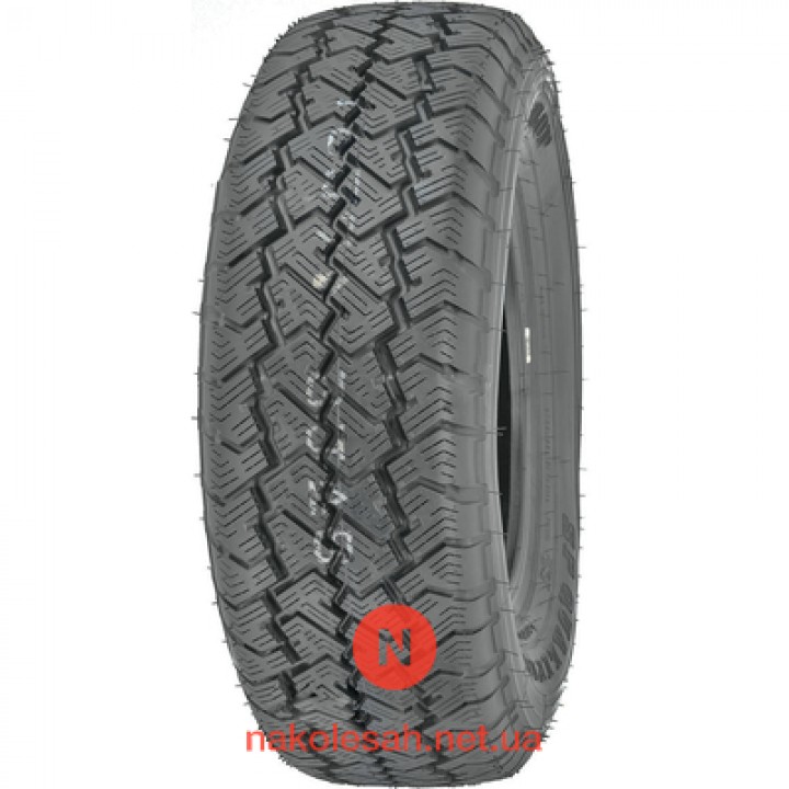 Dunlop SP QUALIFIER T.G.20 215/80 R16 107S XL