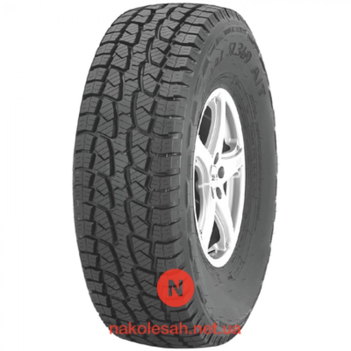 Trazano Radial SL369 A/T 265/65 R17 112S