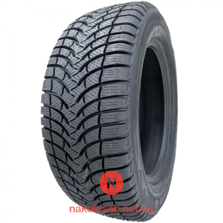 TIPTYRE (наварка) Alpin Master 4 225/45 R17 91H