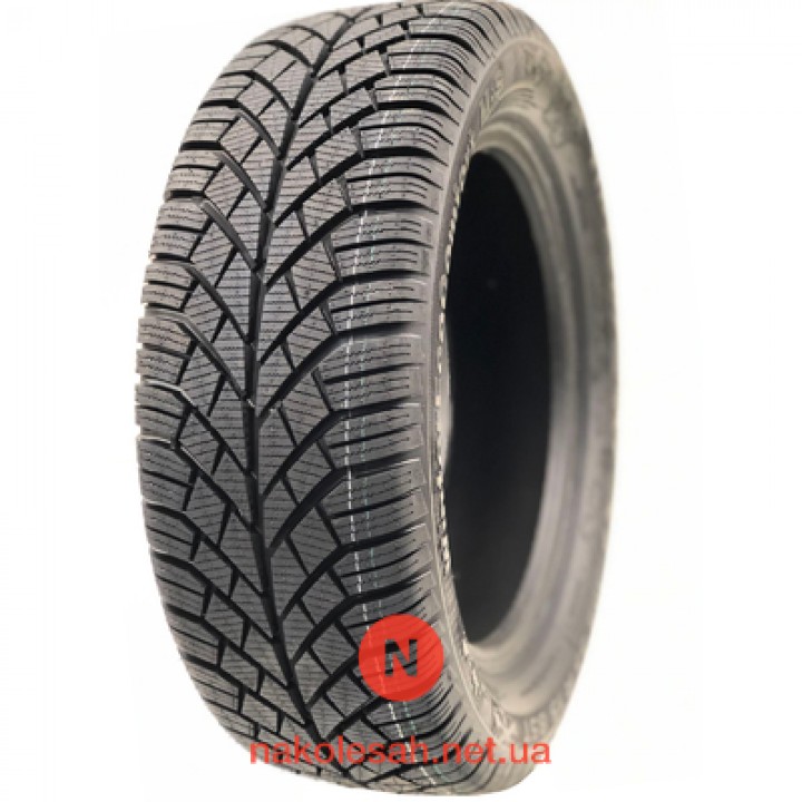 TIPTYRE (наварка) Winter EcoComfort 205/55 R16 91T