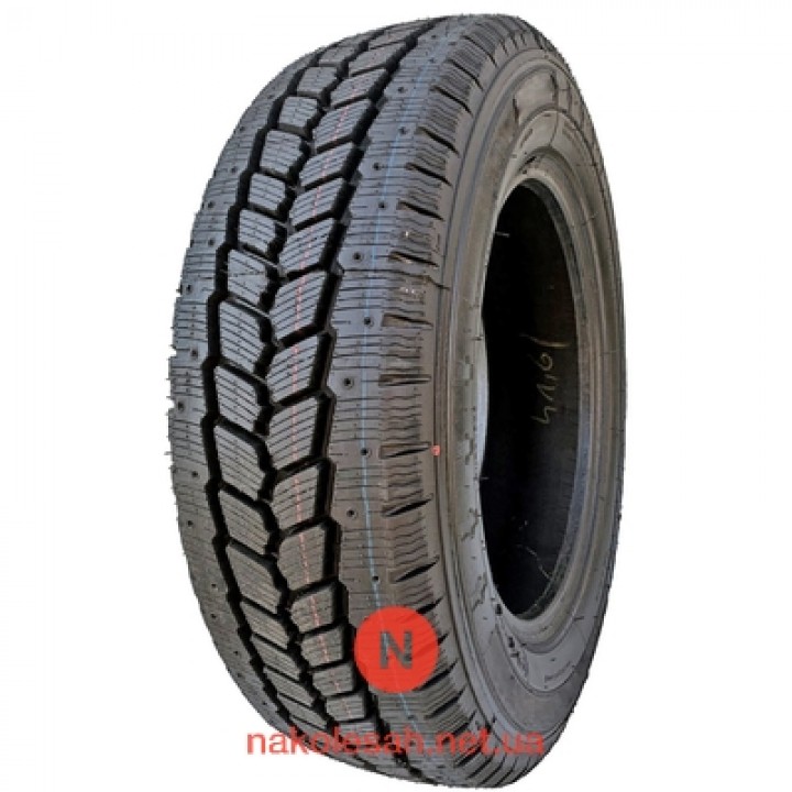 WM Myki (наварка) Ice Light Truck Line 215/70 R15C 109/107Q (под шип)