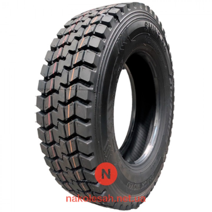 Black Nova SHINE R9 (ведуча) 215/75 R17.5 135/133J PR18