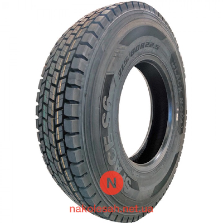 Black Nova SPACE S6 (ведуча) 315/80 R22.5 157/154K PR20