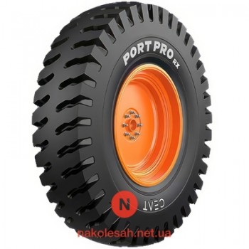Ceat PORT PRO RX IND-4 (індустріальна) 18.00 R25 PR40