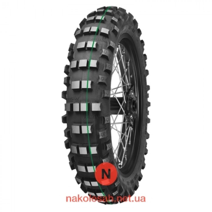 Mitas EF-07 MAJESTIC ENDURO SUPER LIGHT 140/80 R18 70R