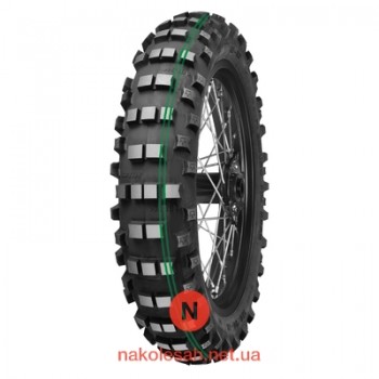 Mitas EF-07 MAJESTIC ENDURO SUPER SOFT EXTREME 140/80 R18 70M