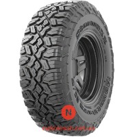 Starmaxx MountTerra M/T 285/70 R17 121/118Q PR10