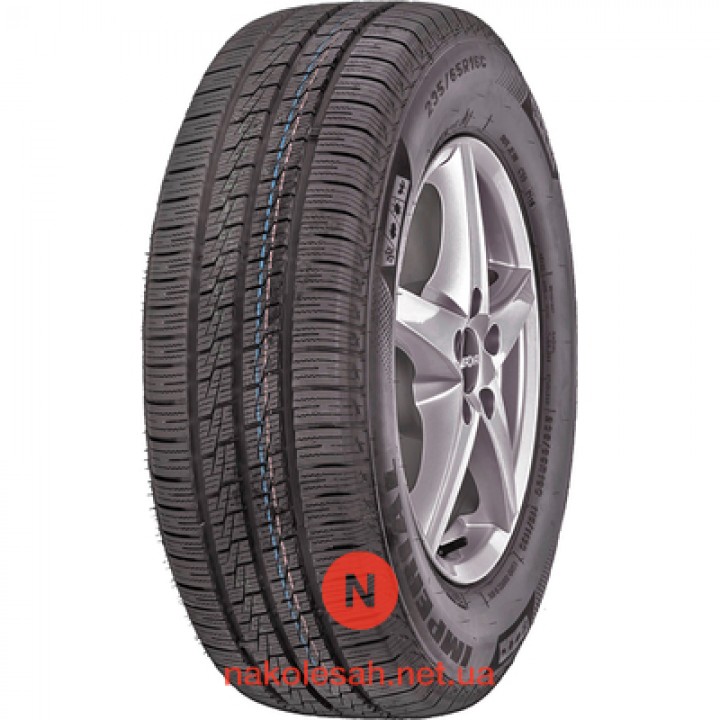 Imperial All Season Van Driver 225/75 R16 121/120R