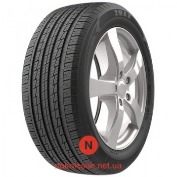 ZMAX GalloPro H/T 235/65 R19 109H XL