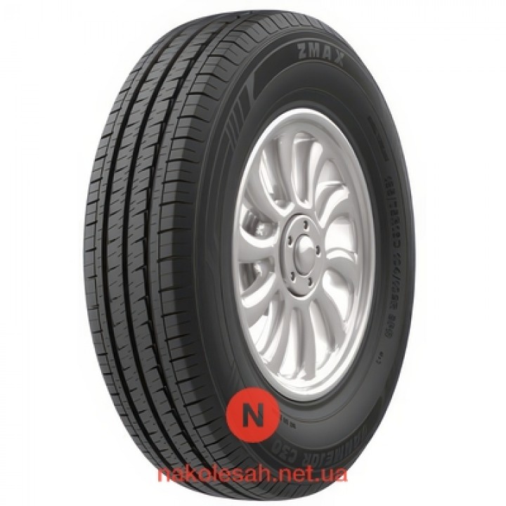 ZMAX VanMejor C30 185/75 R16C 104/102R