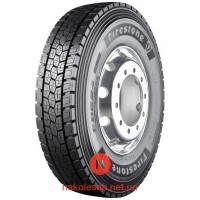 Firestone FD624 (ведушая) 315/80 R22.5 156/150L