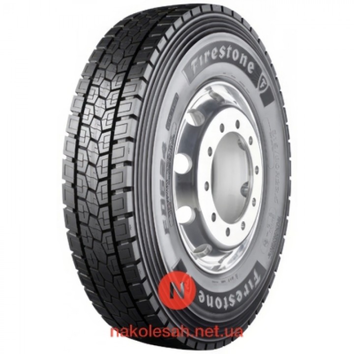 Firestone FD624 (ведушая) 315/70 R22.5 154/150L