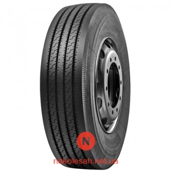 Roadwing DW660 (рульова) 315/80 R22.5 156L/152M PR20