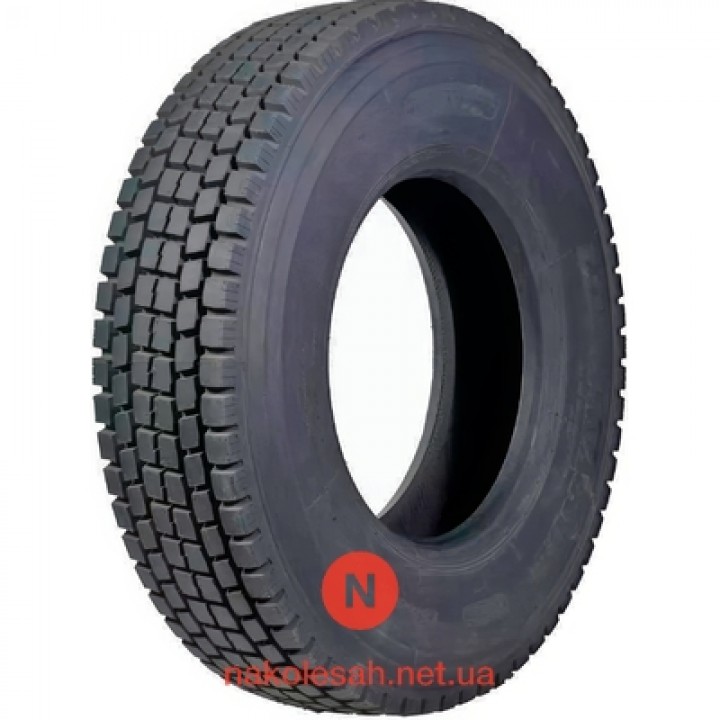 Roadwing DW327 (ведуча) 315/80 R22.5 156L/152M PR20