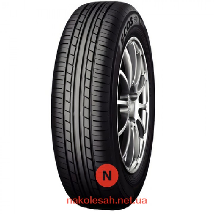 Yokohama ECOS ES31 225/55 R17 97W