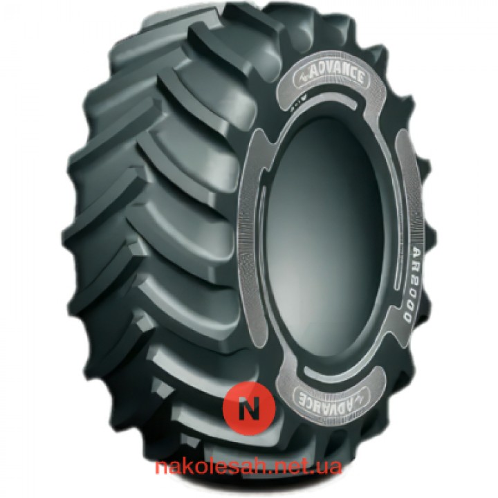 Advance AR2000 (с/г) 710/75 R42 181D TL