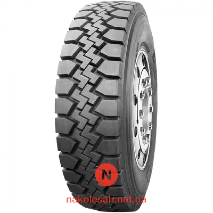 Sportrak SP929 (універсальна) 285/70 R19.5 150/148J PR18