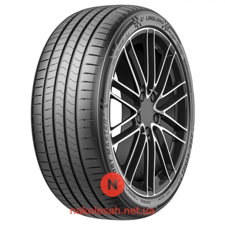 LingLong Sport Master e 235/45 R18 98V XL