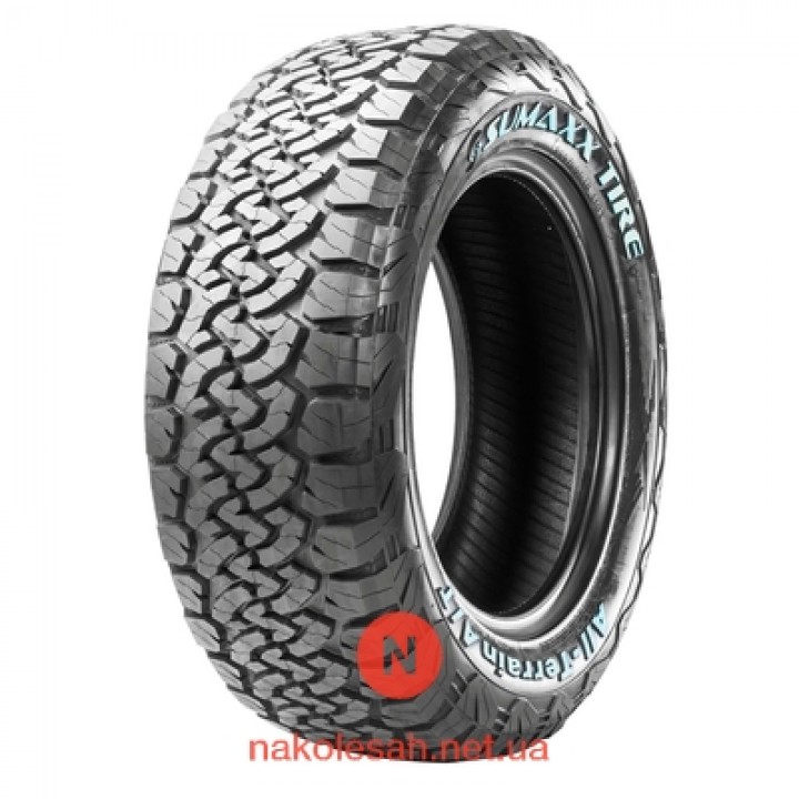 Sumaxx All-Terrain A/T 265/70 R16 112T