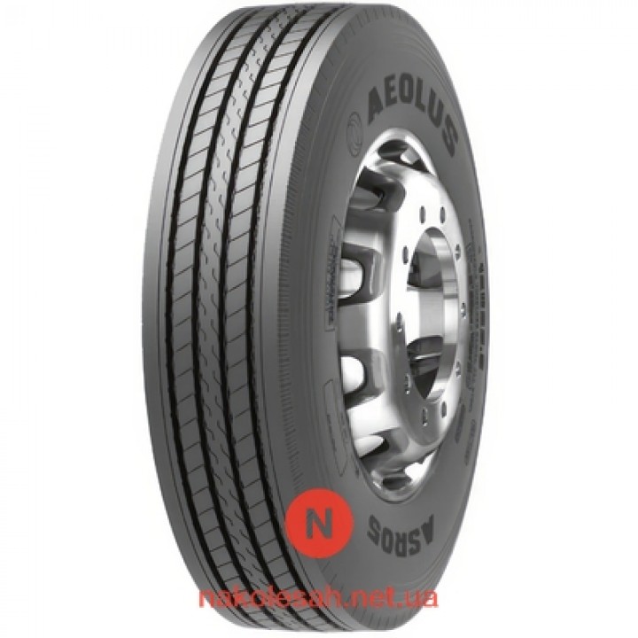 Aeolus ASR05 (рульова) 315/60 R22.5 153/150L PR20