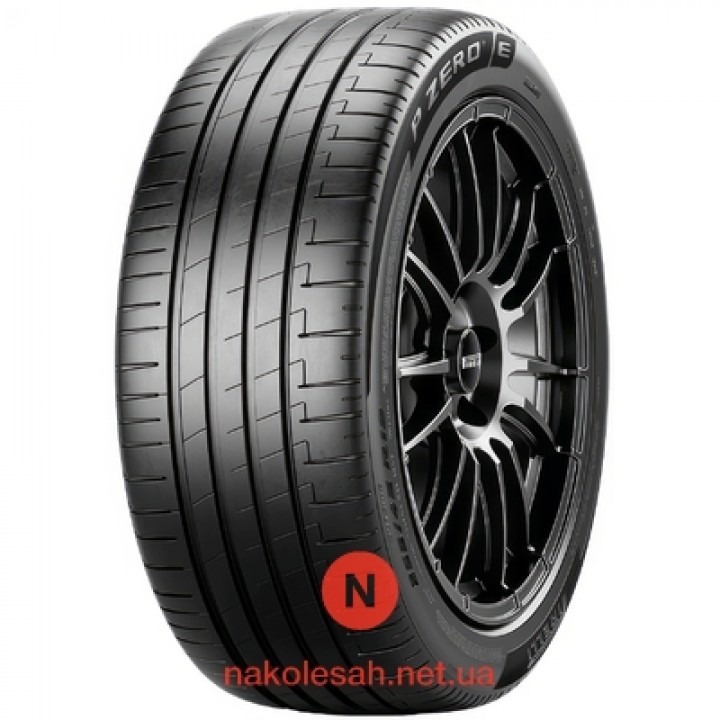 Pirelli PZero E 255/50 R20 109W XL Elect POL