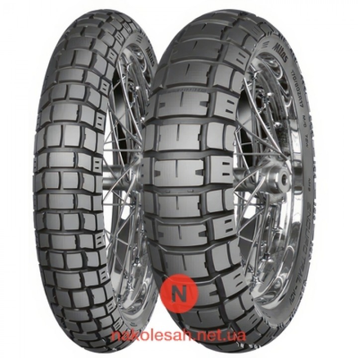 Mitas ENDURO TRAIL-ADV 170/60 R17 72W