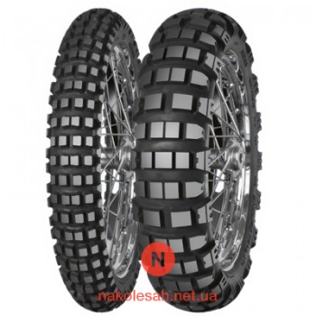 Mitas ENDURO TRAIL XT+ 170/60 R17 72T