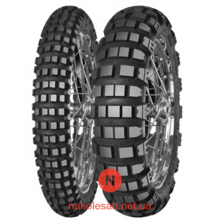 Mitas ENDURO TRAIL XT+ 110/80 R18 58T