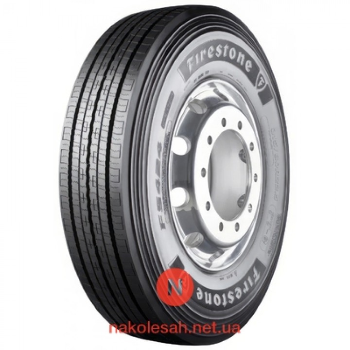 Firestone FS424 (рульова) 315/80 R22.5 156/150L