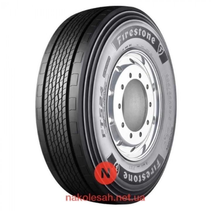 Firestone FT524 (причіпна) 385/65 R22.5 160K