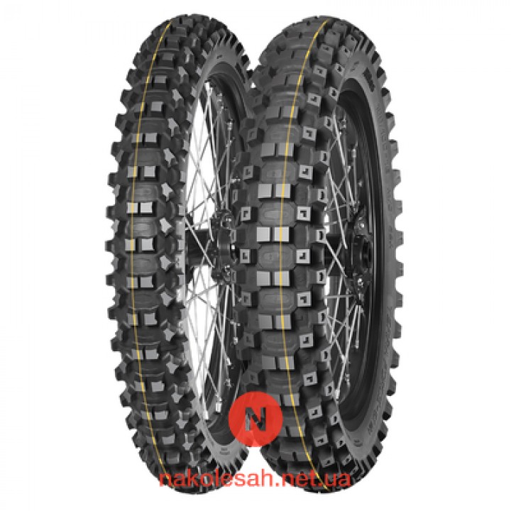 Mitas TERRA FORCE-EX MH Super 120/90 R18 65R