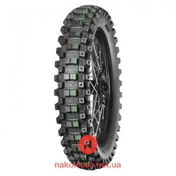Mitas TERRA FORCE-EX MH SUPER SOFT 90/100 R12 46M