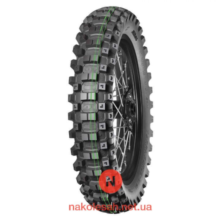 Mitas TERRA FORCE-EX MH SUPER SOFT 90/100 R16 51M