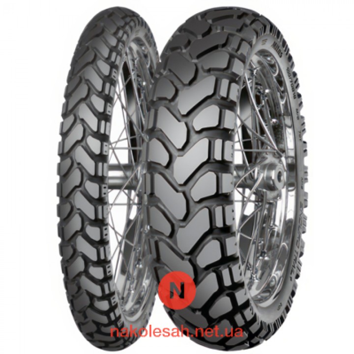 Mitas ENDURO TRAIL+ 170/60 R17 72H