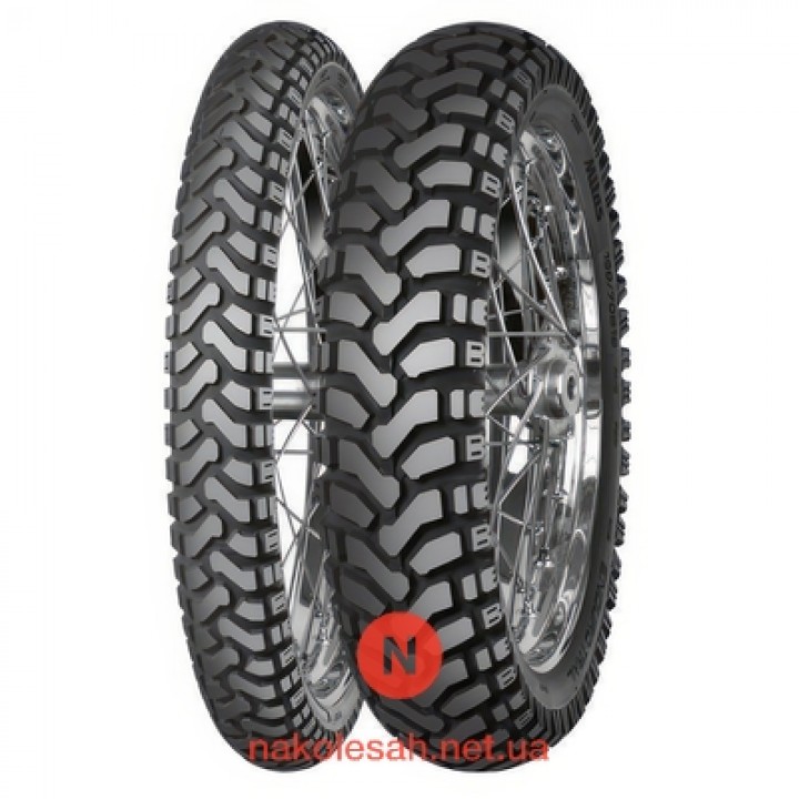 Mitas ENDURO TRAIL 120/80 R18 62T