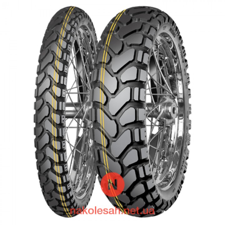 Mitas ENDURO TRAIL+ DAKAR 150/70 R17 69H