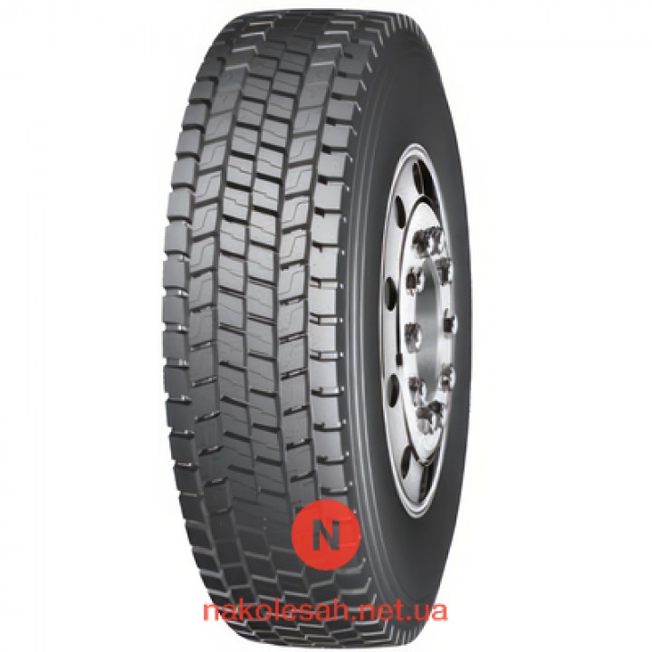 Doublestar DLD809 (ведуча) 295/80 R22.5 152/148M