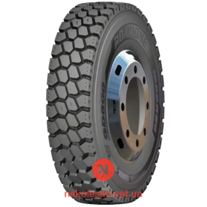 ROADONE GD800 (ведуча) 9.00 R20 144/142J PR16