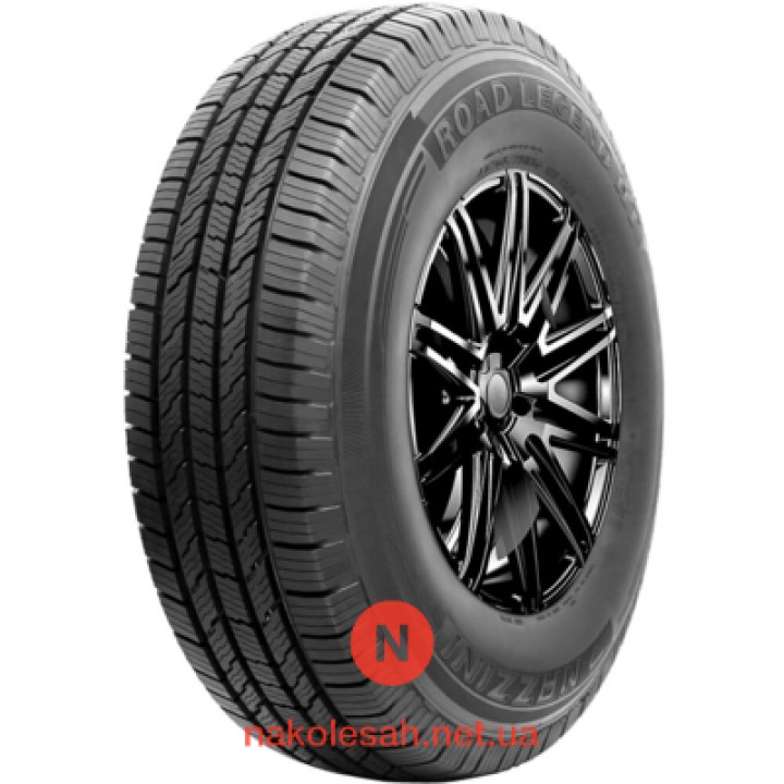 Mazzini Road Legend HT 235/85 R16 120/116R